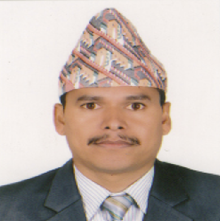 Shree Krishna Thapa